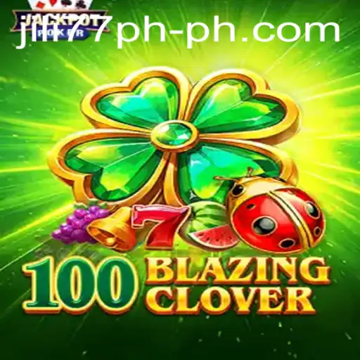 Discovering 100BlazingClover: A Unique Gaming Adventure