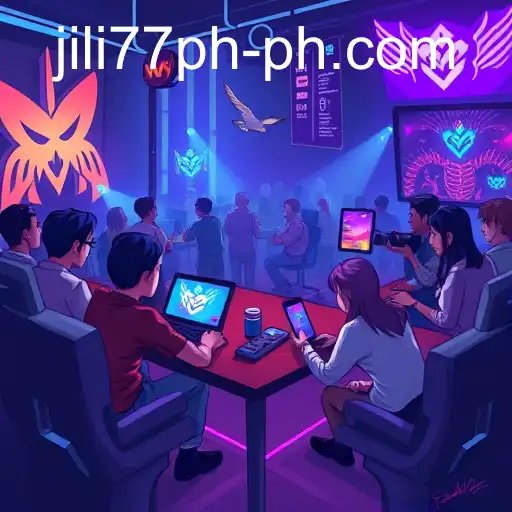 VIP Service jili77 ph - 24/7 Support and Exclusive Benefits