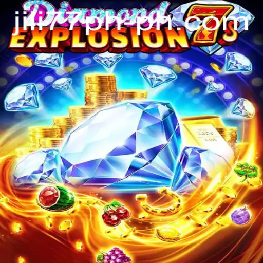 Discover the Thrills of DiamondExplosion7s: The Ultimate Gaming Experience with Jili77 PH