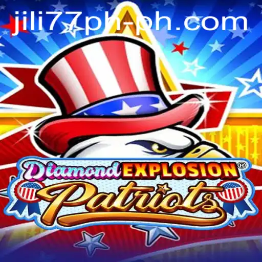 DiamondExplosionPatriots: Unveiling the Captivating World of Virtual Adventure