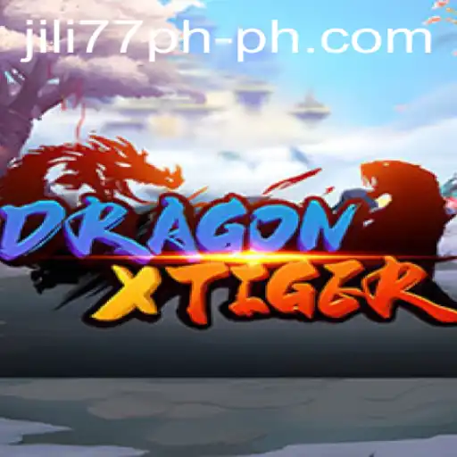 Unleashing the Excitement: A Deep Dive into the Thrilling World of DragonXTiger