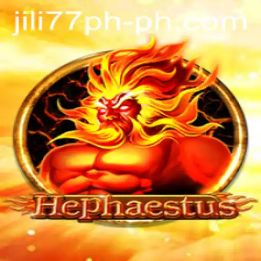 Hephaestus: The Mastery of Fire and Forge in the Latest Gaming Experience