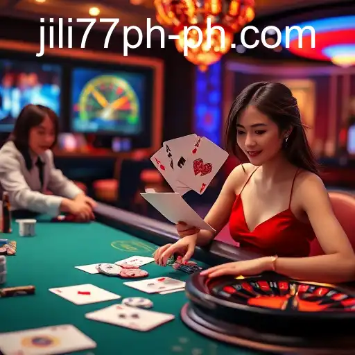 VIP Service jili77 ph - 24/7 Support and Exclusive Benefits