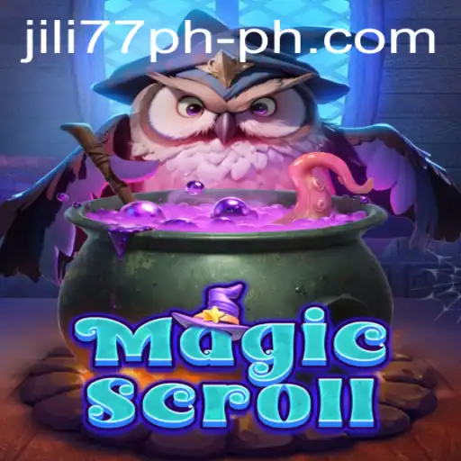 Discover the Enchanting World of MagicScroll: The Latest Gaming Sensation