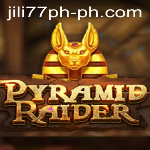 Exploring the Thrilling World of PyramidRaider: A New Game by jili77 ph