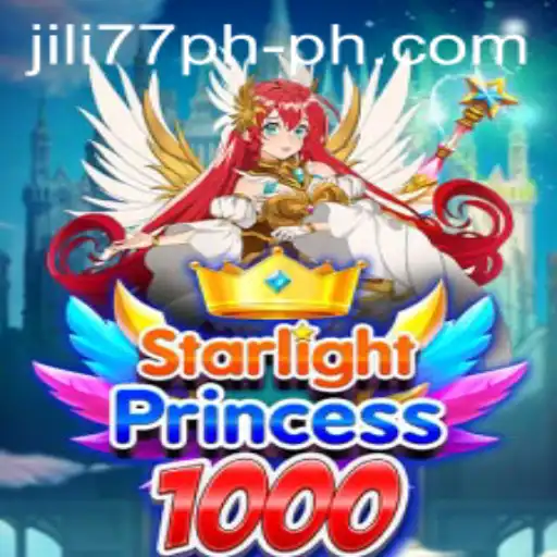 Exploring StarlightPrincess1000 and the Jili77 PH Connection