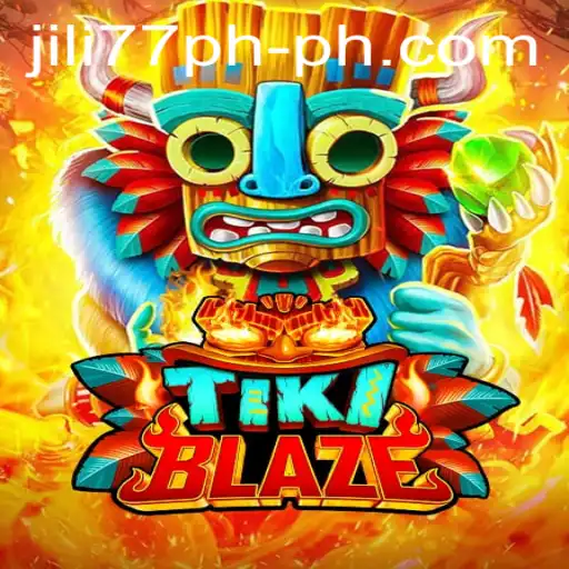 Discover TikiBlaze: An Exciting Journey into Adventure