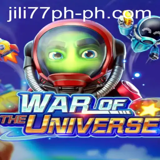 WAROFTHEUNIVERSE: An Epic Battle Awaits in the Intergalactic Arena